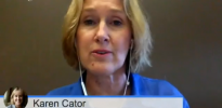 Karen Cator Digital Promise
