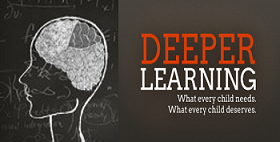 deeper learning