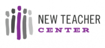 New Teacher Center Logo