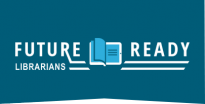 Future Ready Librarians Logo
