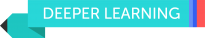 Deeper Learning Logo