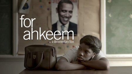 For Ahkeem
