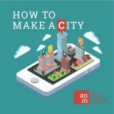 How to Make a City